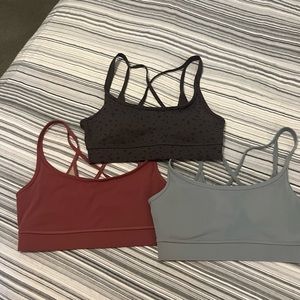 Vuori Mindset Sports Bra, small
